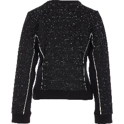 جاكيتات ليو جو سوداء