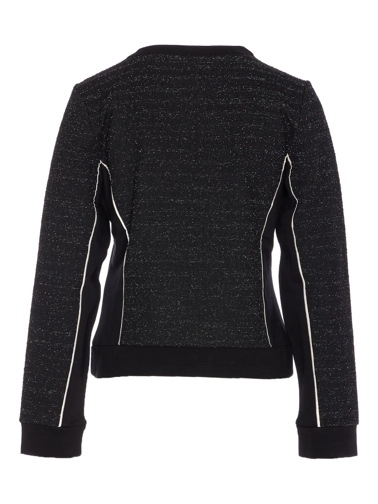 Liu Jo Jackets Black alternative