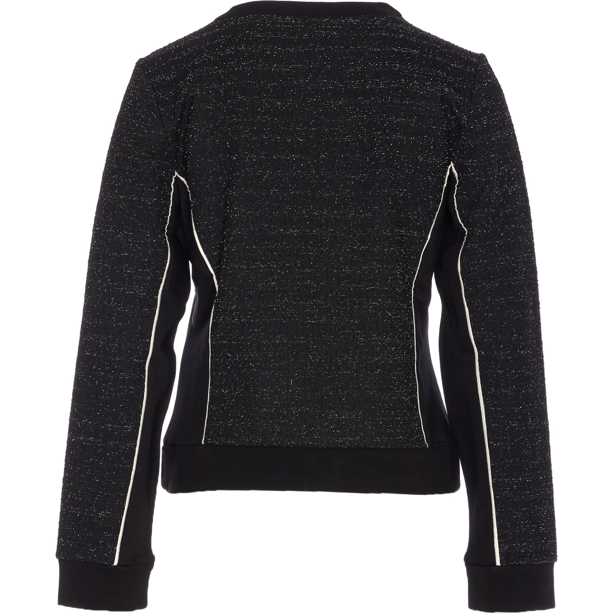 جاكيتات ليو جو سوداء