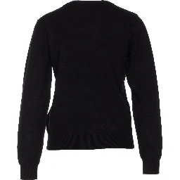 Liu Jo Sweaters Black
