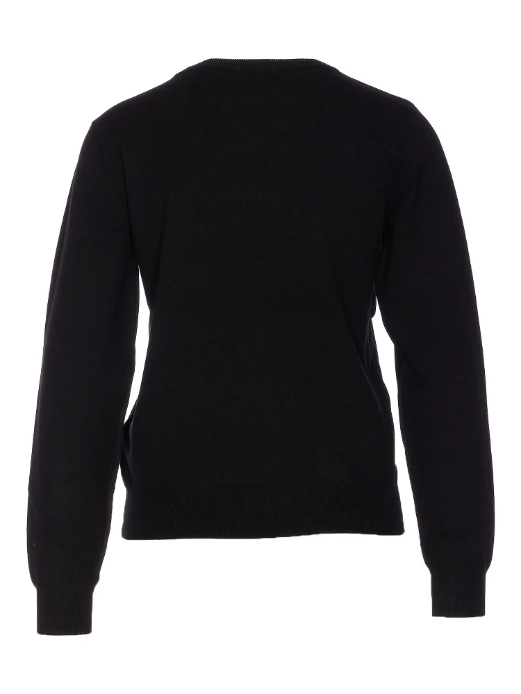 Liu Jo Sweaters Black alternative