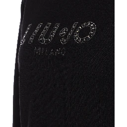 Liu Jo Sweaters Black