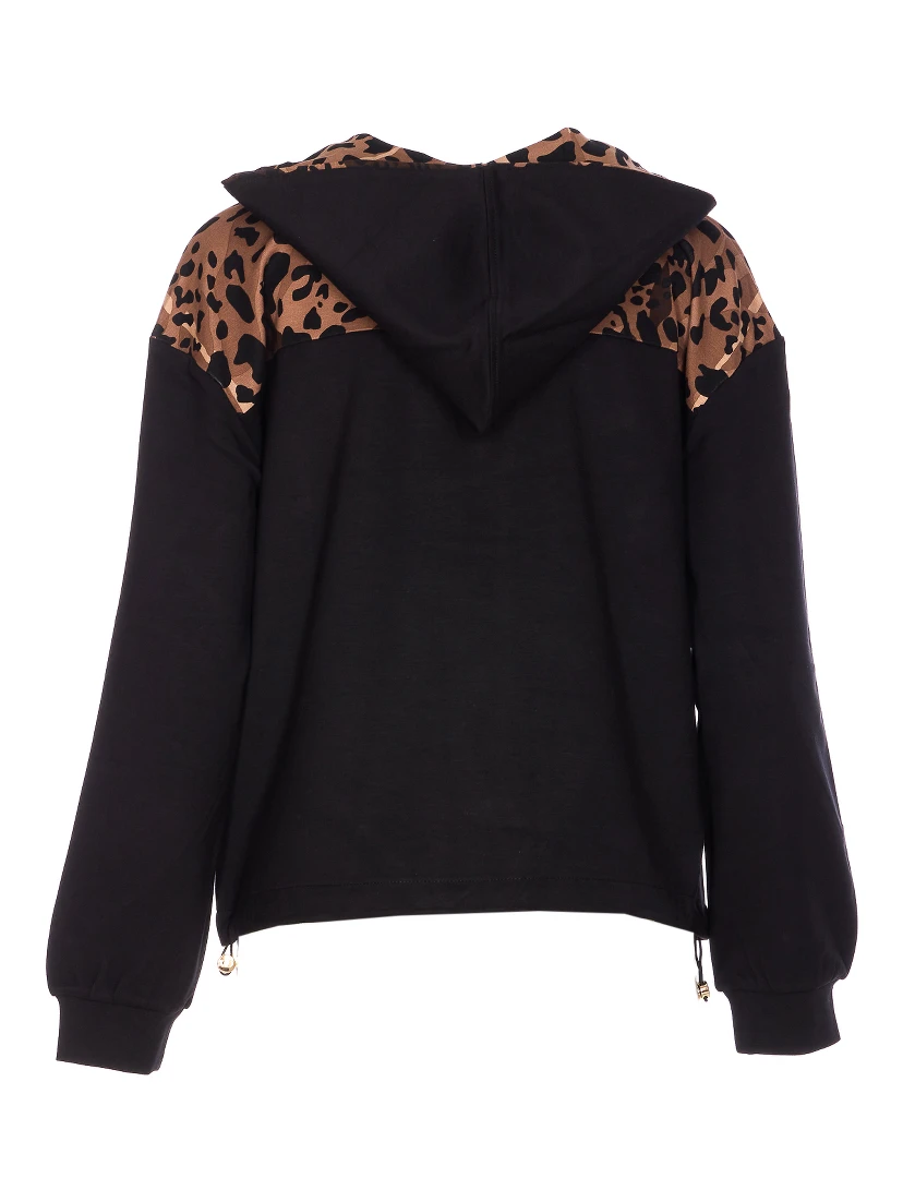 Liu Jo Sweaters Black