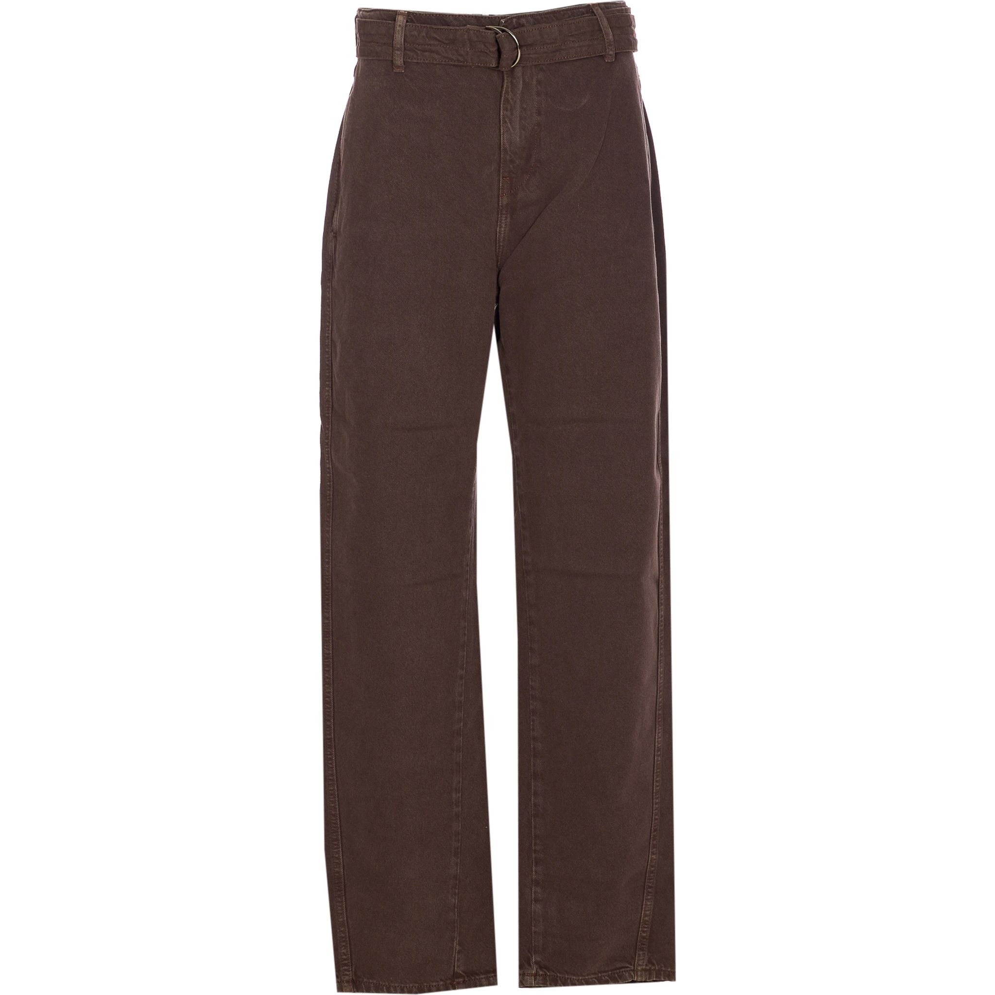 ليو جو جينز براون