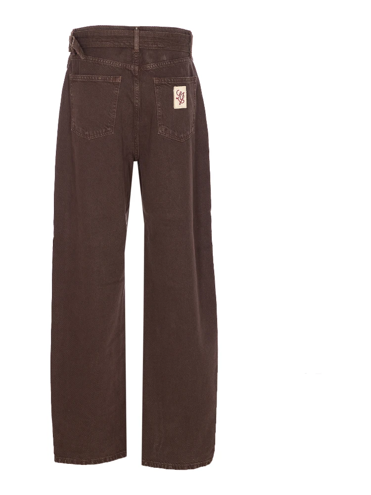 Liu Jo Jeans Brown alternative