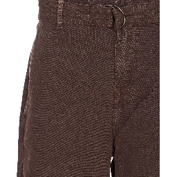 ليو جو جينز براون