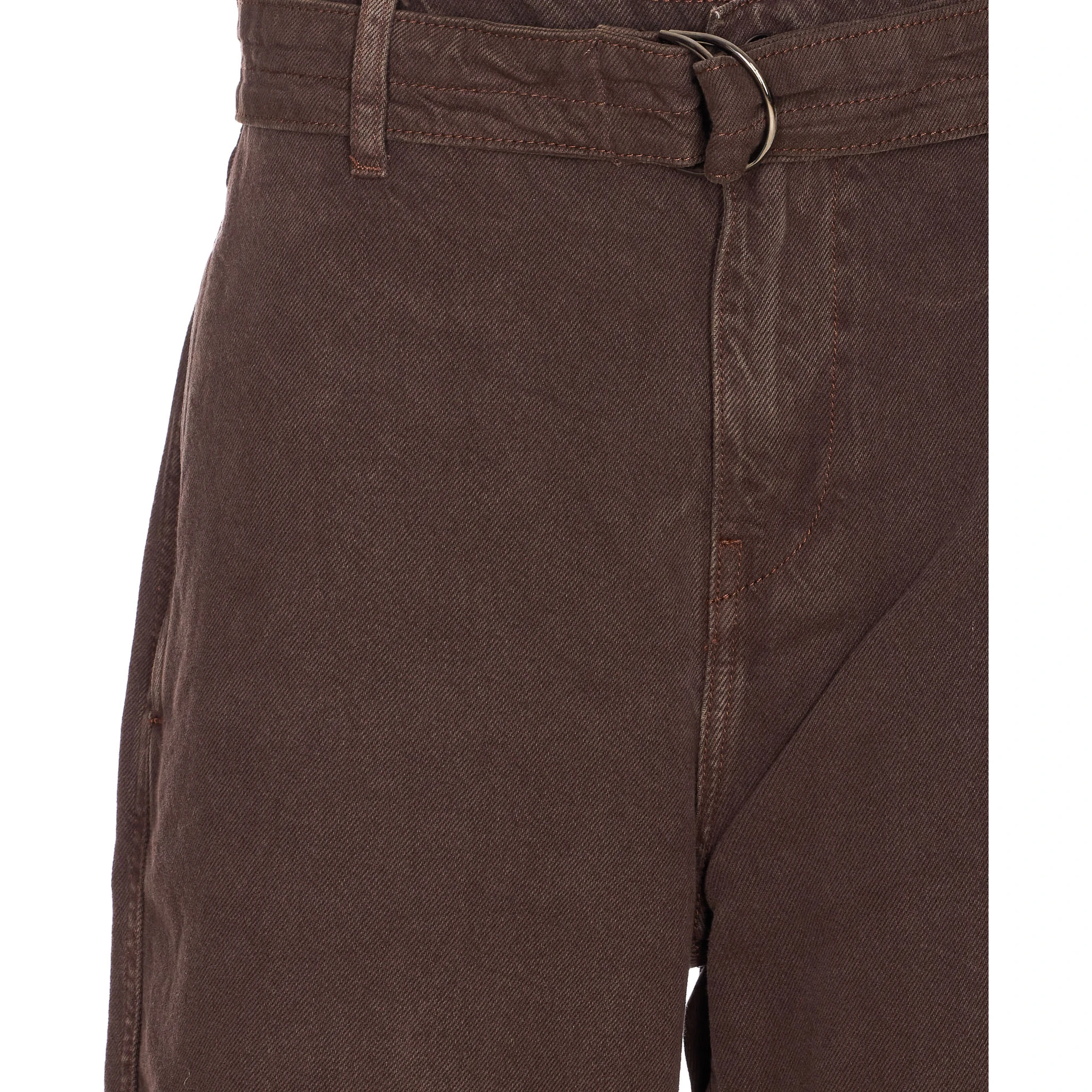 ليو جو جينز براون