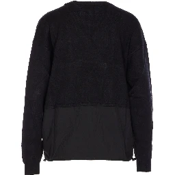 Liu Jo Sweaters Black