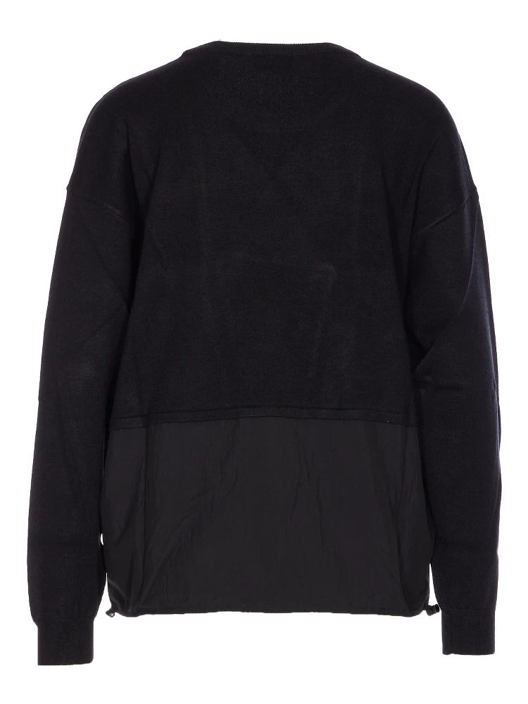 Liu Jo Sweaters Black alternative