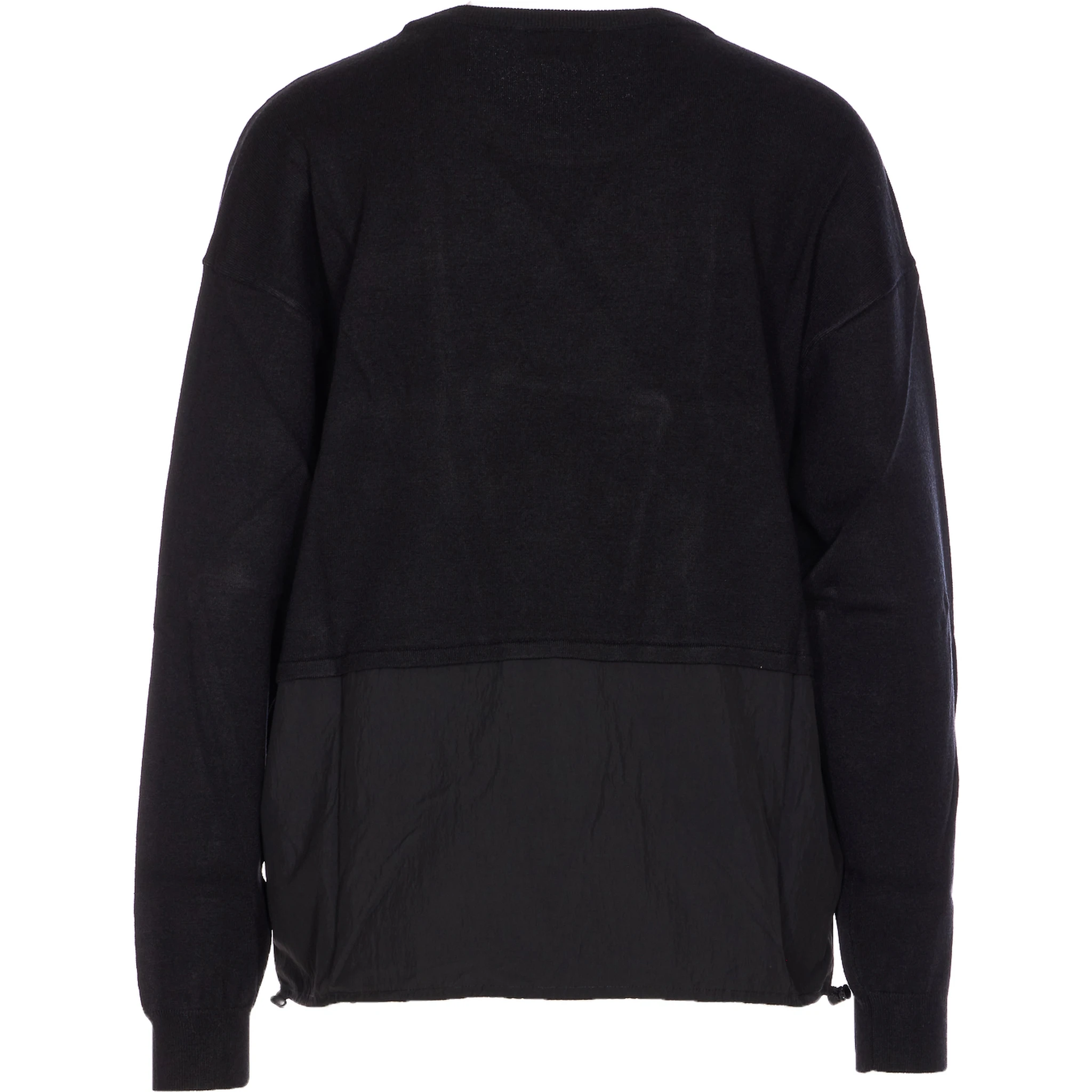 Liu Jo Sweaters Black