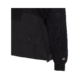 Liu Jo Sweaters Black