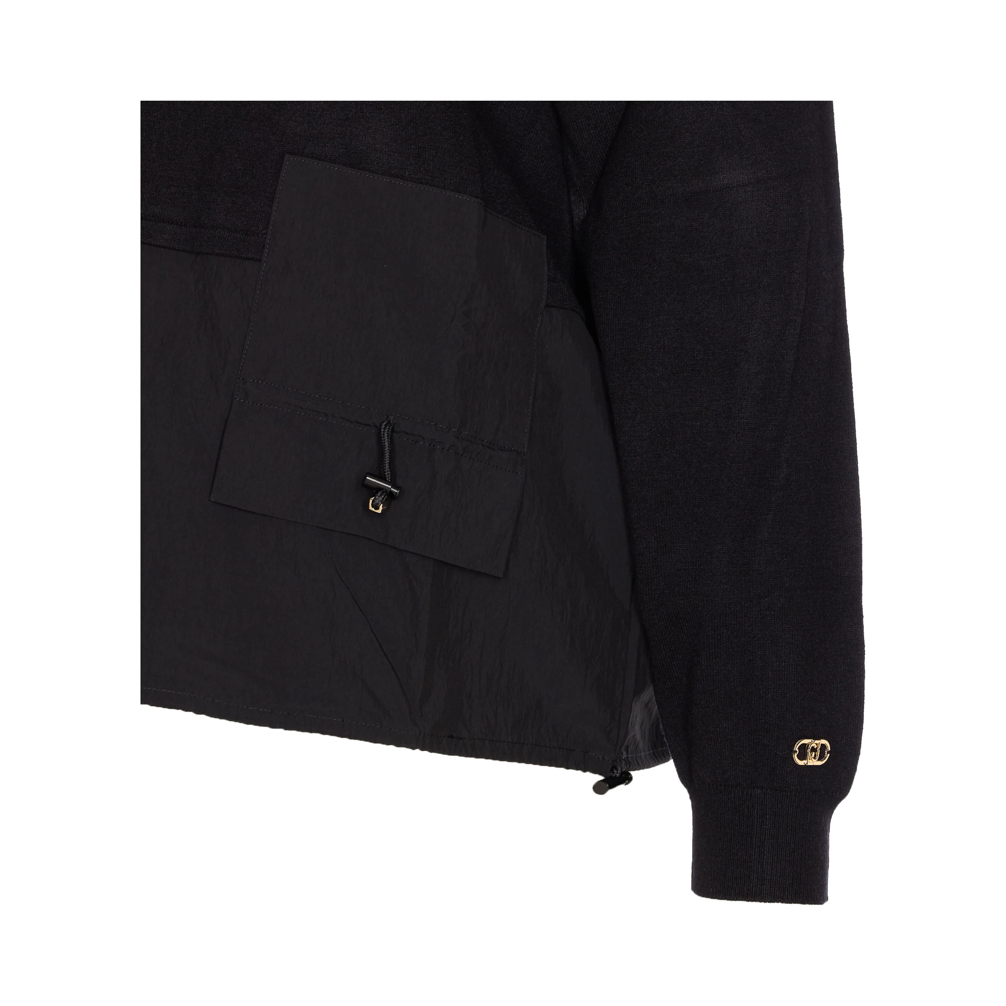 Liu Jo Sweaters Black