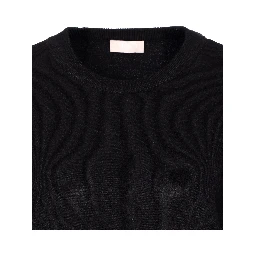 Liu Jo Sweaters Black