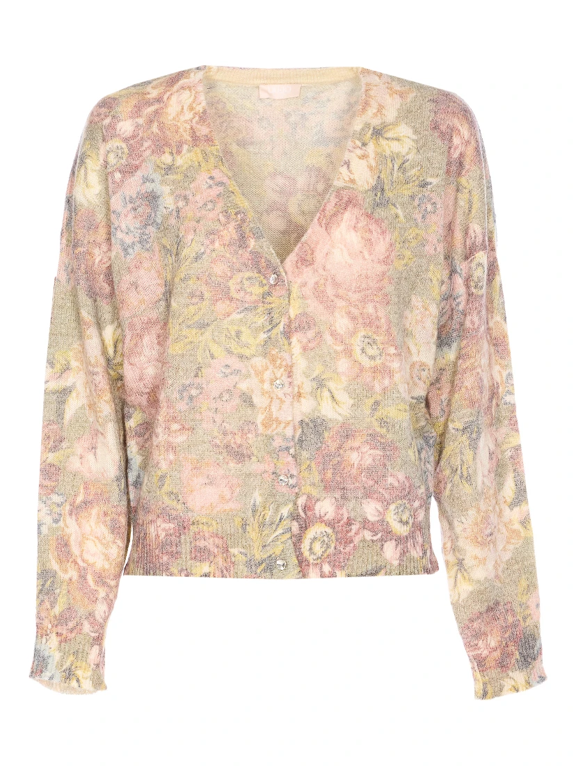 Liu Jo Sweaters Pink