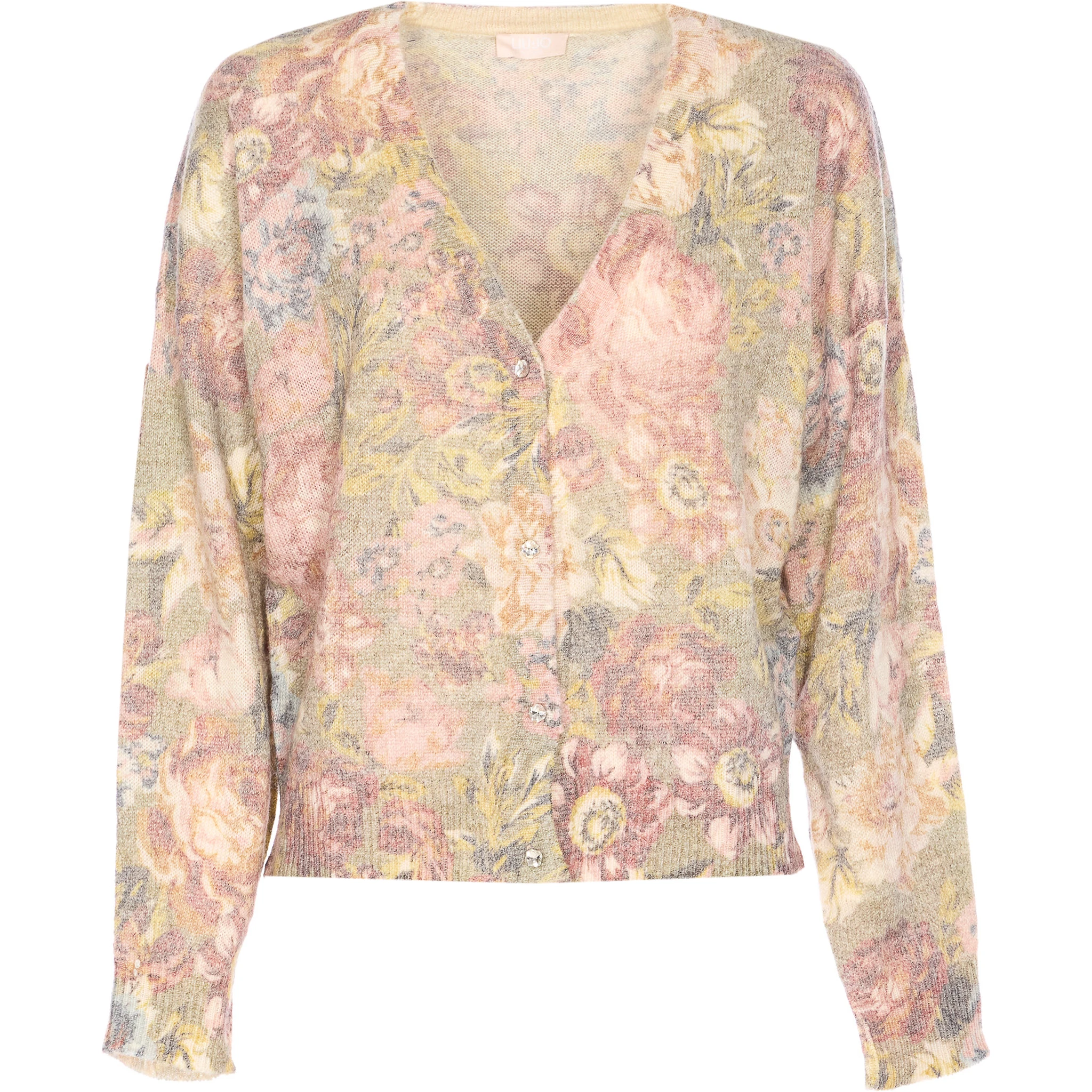 Liu Jo Sweaters Pink