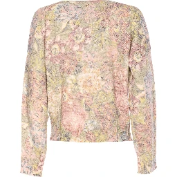 Liu Jo Sweaters Pink