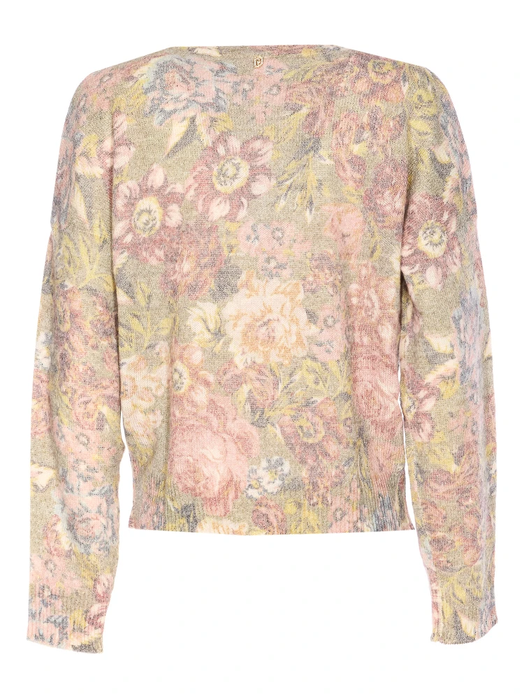 Liu Jo Sweaters Pink alternative