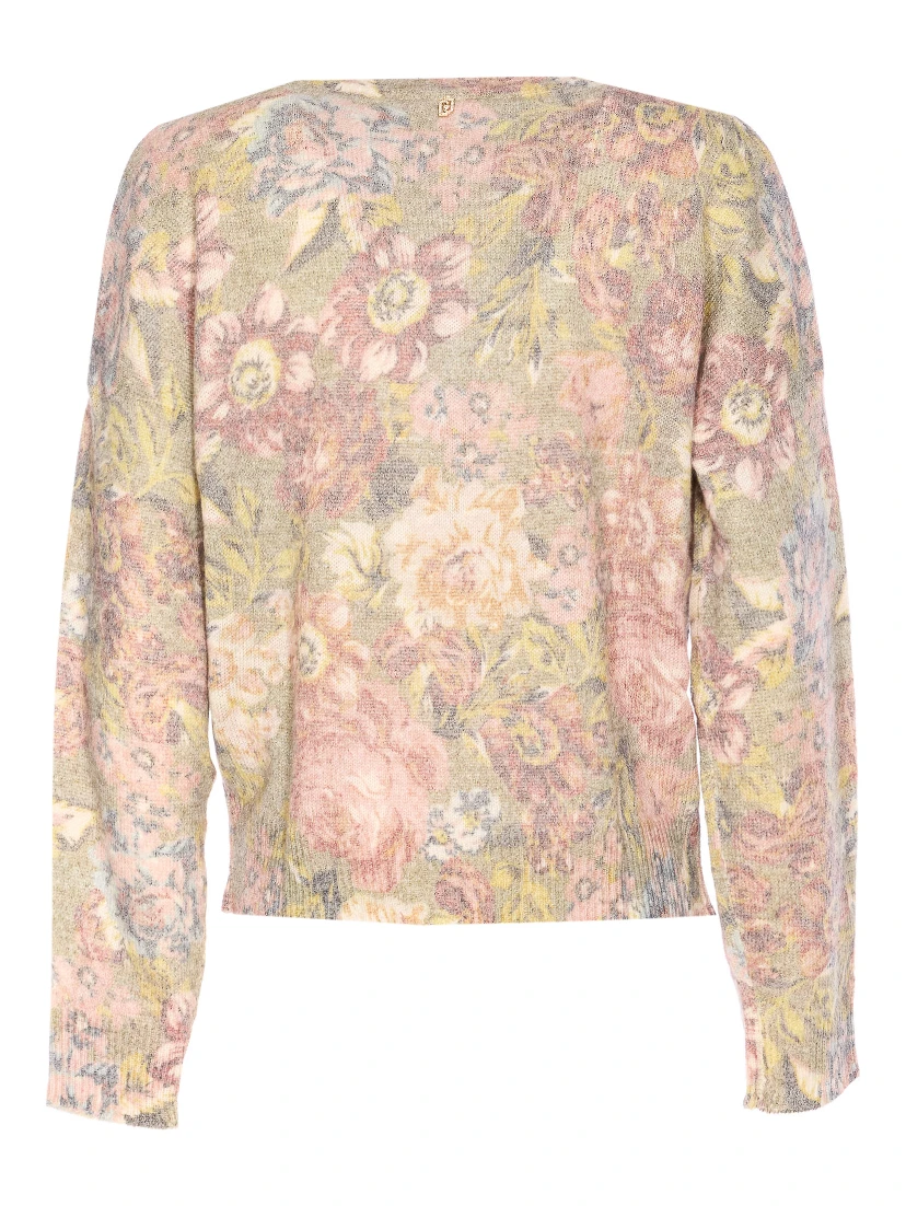 Liu Jo Sweaters Pink