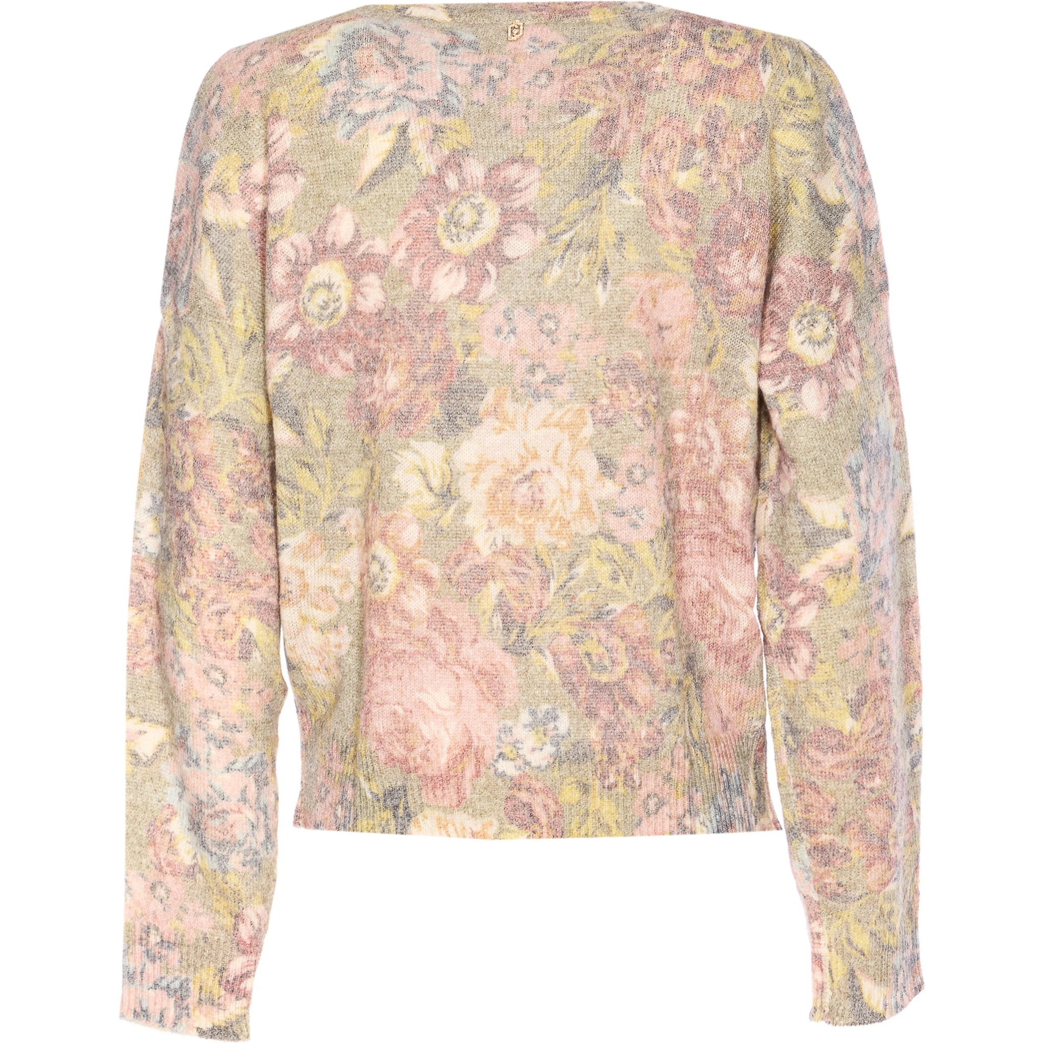 Liu Jo Sweaters Pink