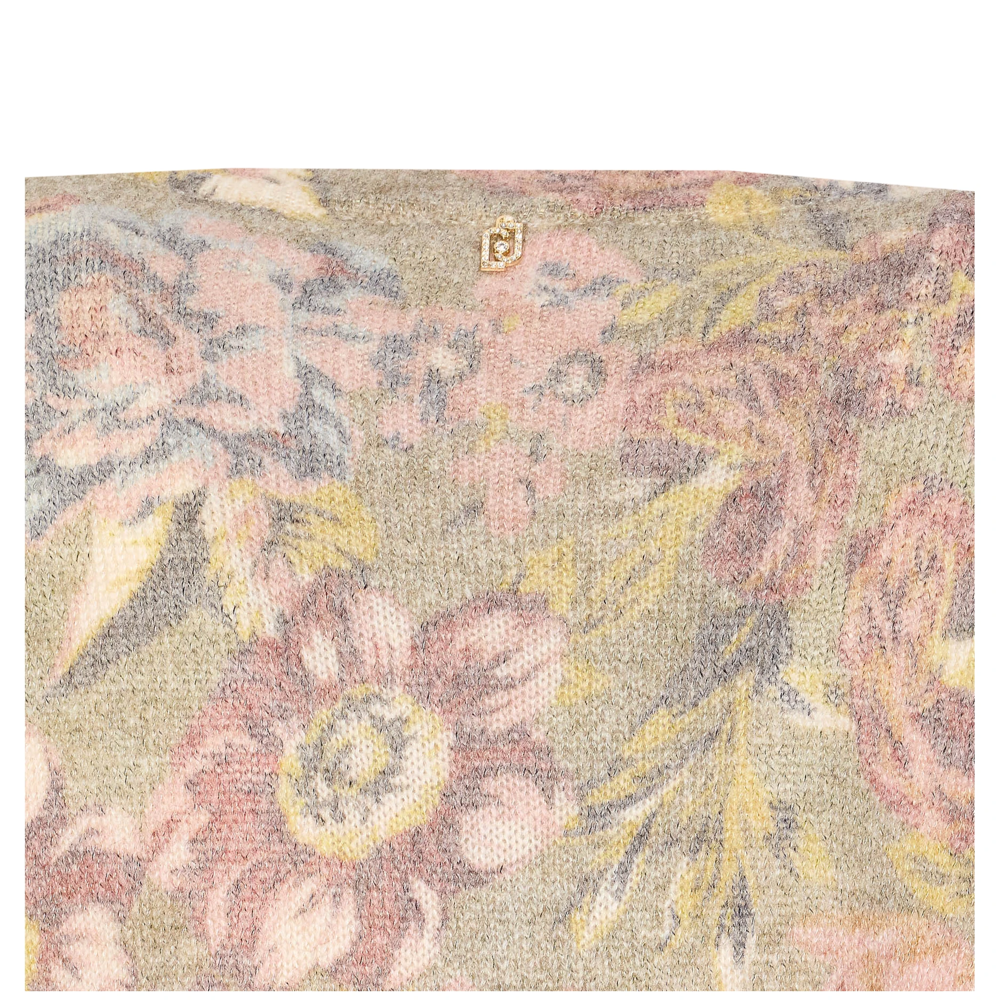 Liu Jo Sweaters Pink