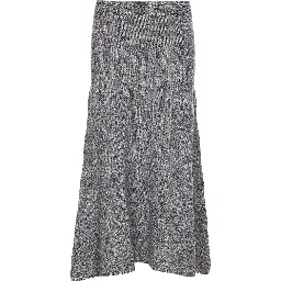 Liu Jo Skirts Grey