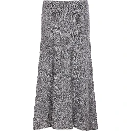 Liu Jo Skirts Grey