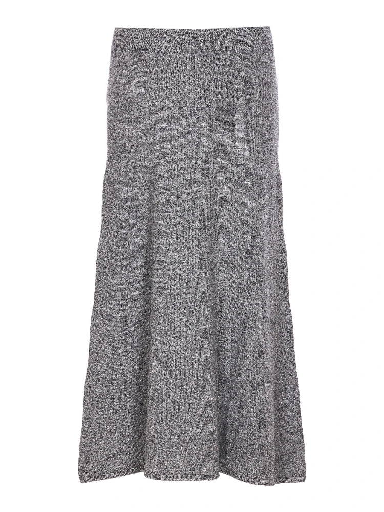 Liu Jo Skirts Grey alternative