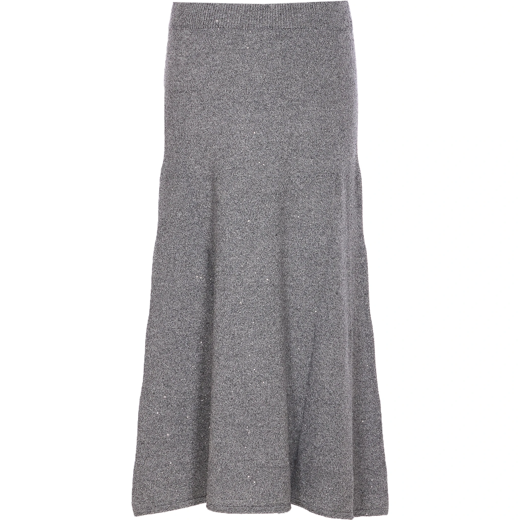 Liu Jo Skirts Grey