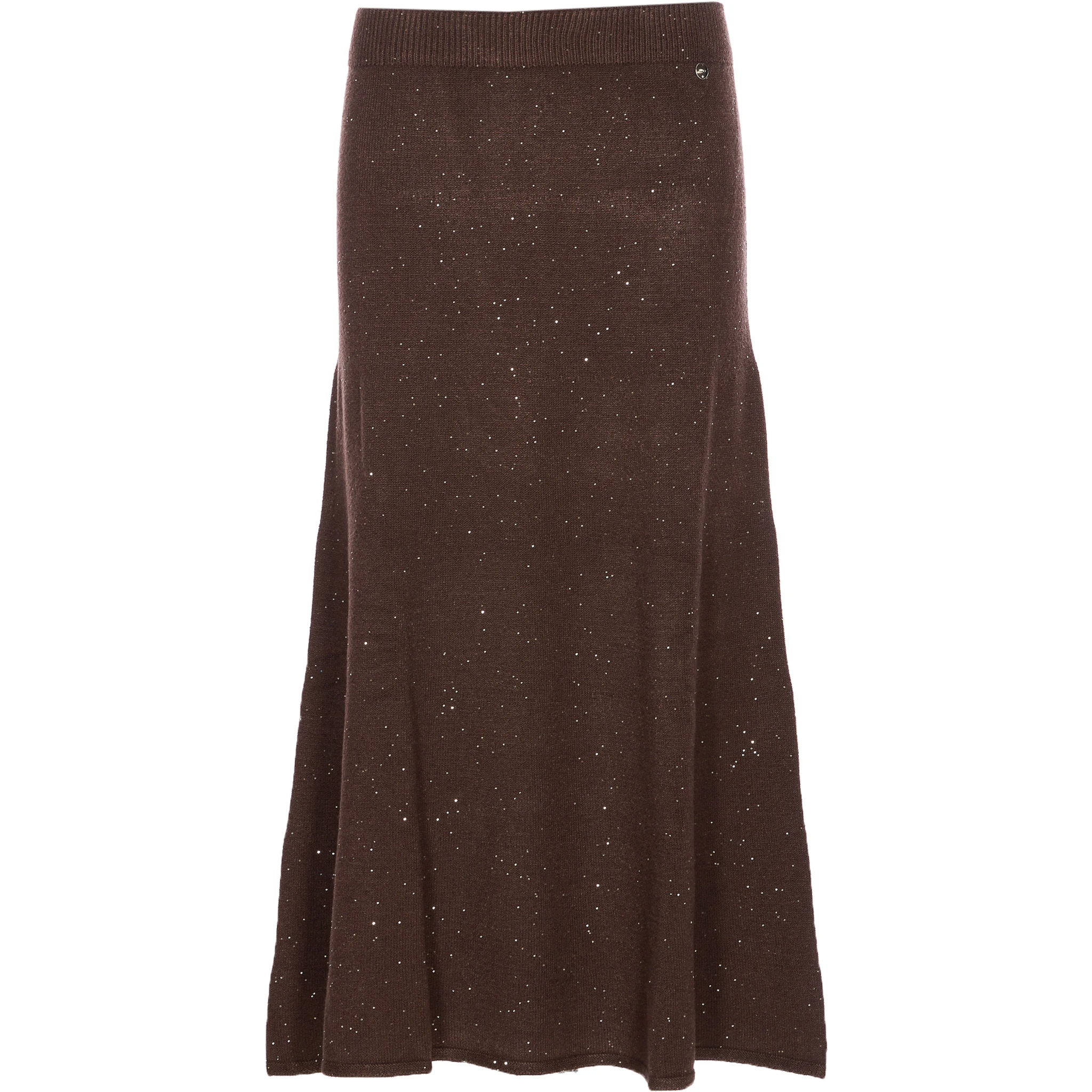 Liu Jo Skirts Brown