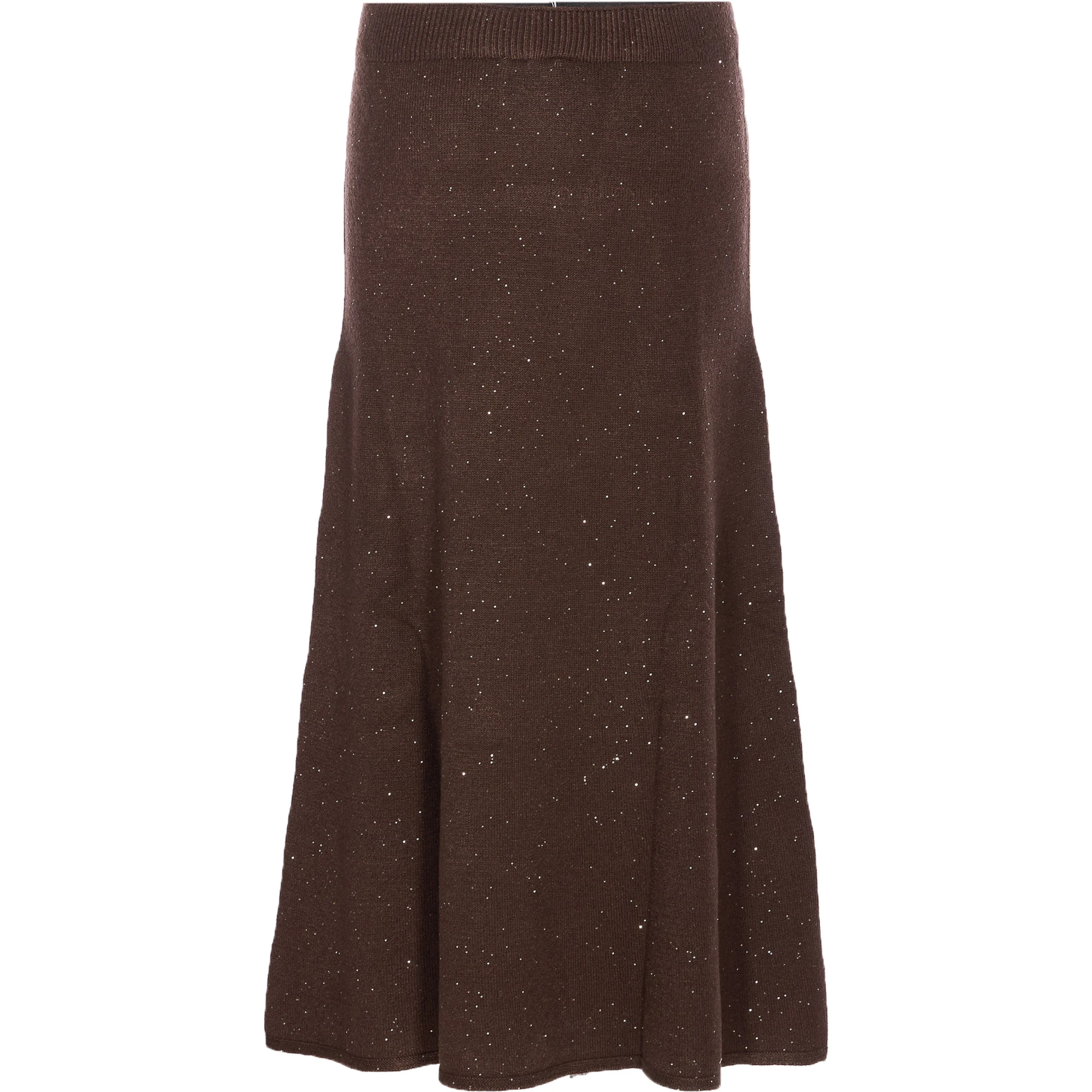 Liu Jo Skirts Brown