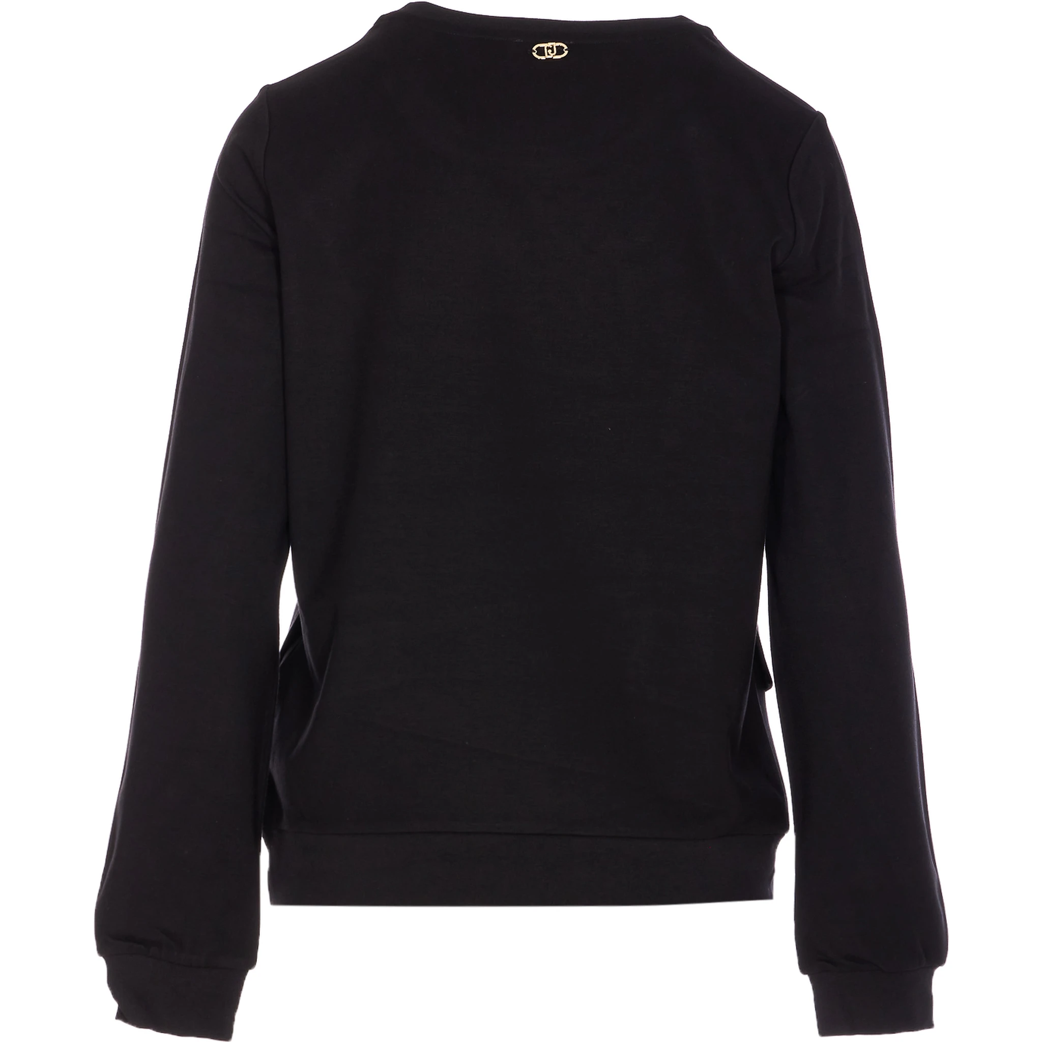 سويت شيرت برقبة دائرية