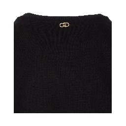 سويت شيرت برقبة دائرية