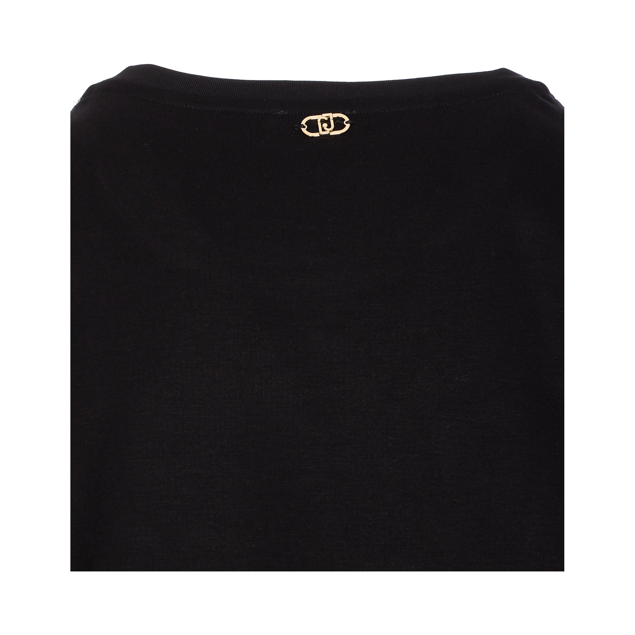 سويت شيرت برقبة دائرية