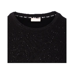 سويت شيرت برقبة دائرية