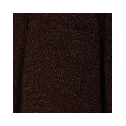 Allude Sweaters Brown