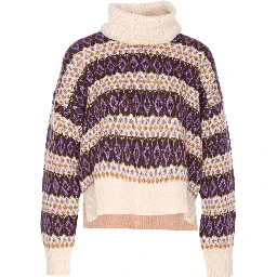 كنزات ليو جو متعددة الألوان