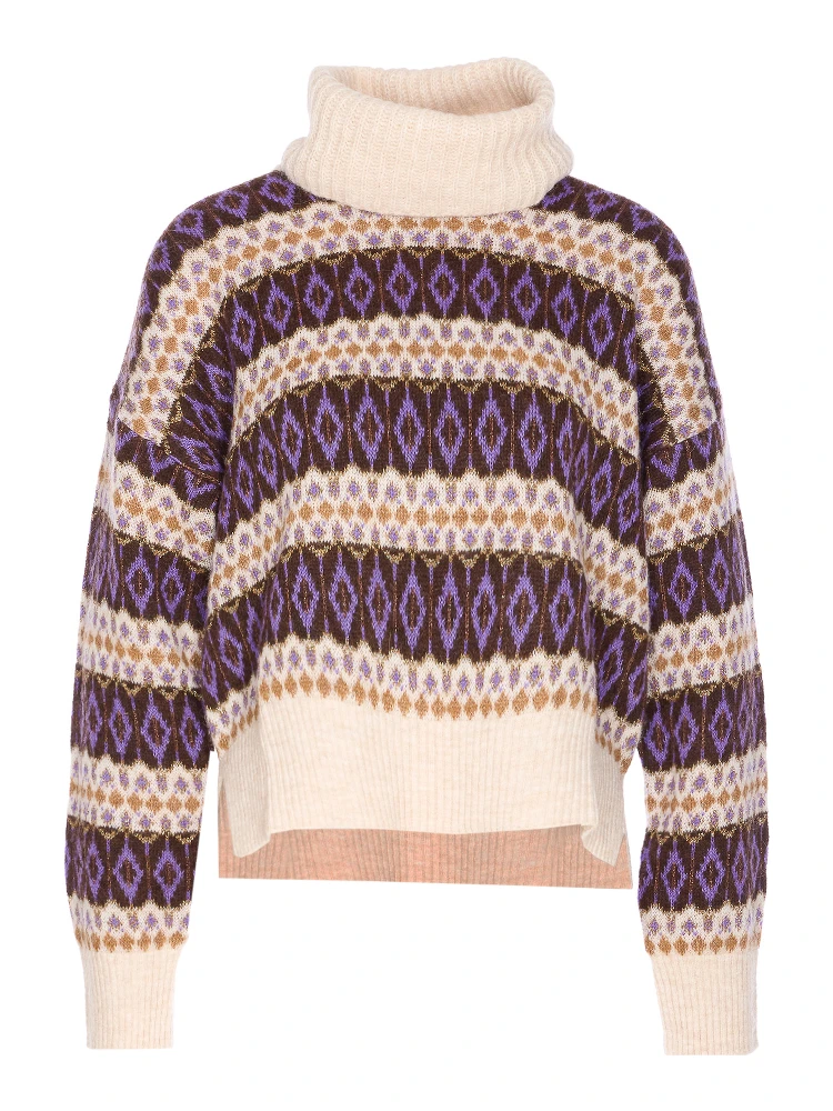 Liu Jo Sweaters MultiColour