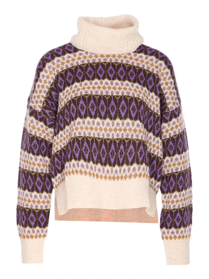 Liu Jo Sweaters MultiColour