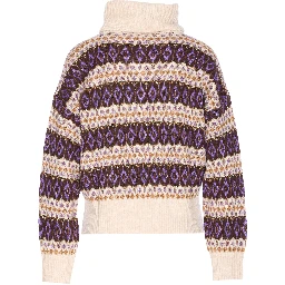 كنزات ليو جو متعددة الألوان