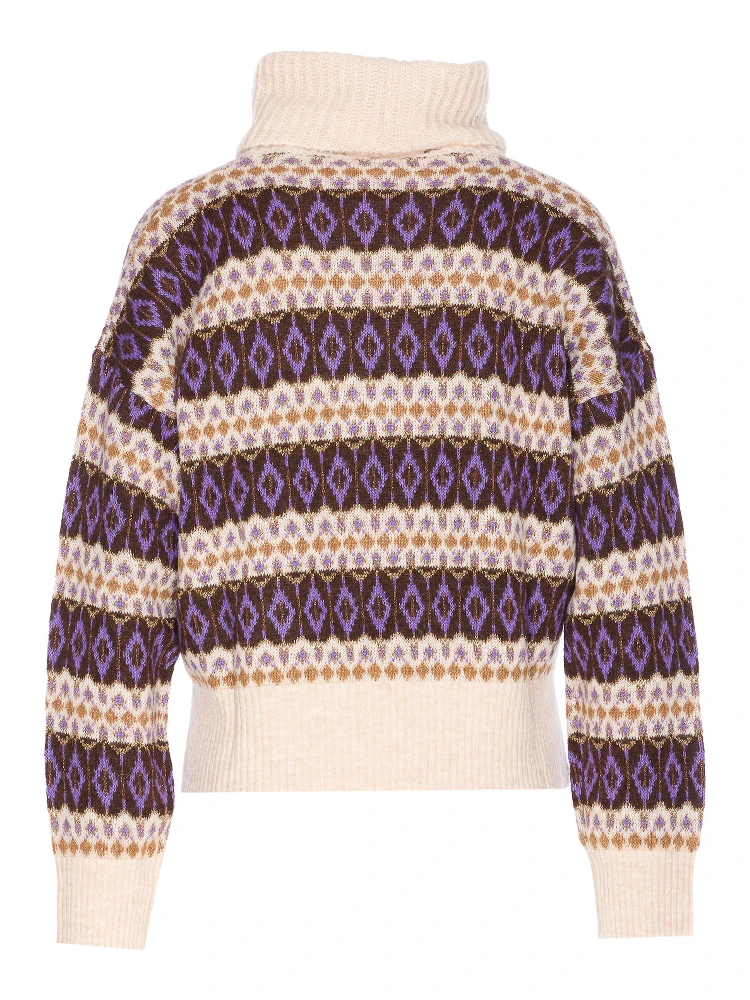 Liu Jo Sweaters MultiColour alternative