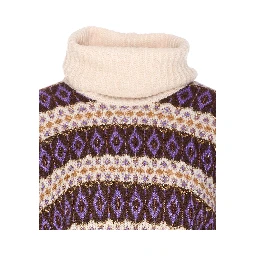 كنزات ليو جو متعددة الألوان