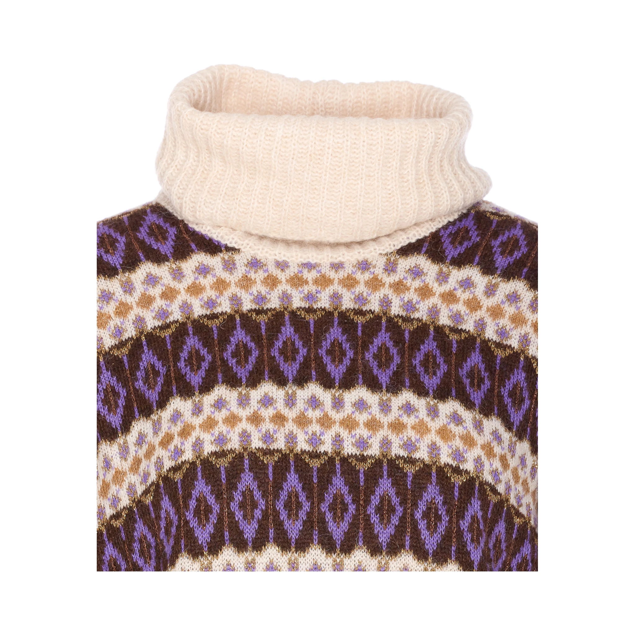 كنزات ليو جو متعددة الألوان