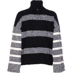 Liu Jo Sweaters Grey