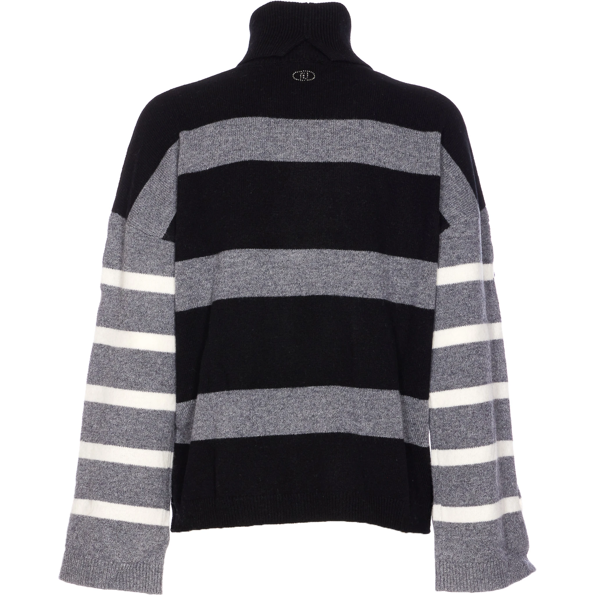 Liu Jo Sweaters Grey