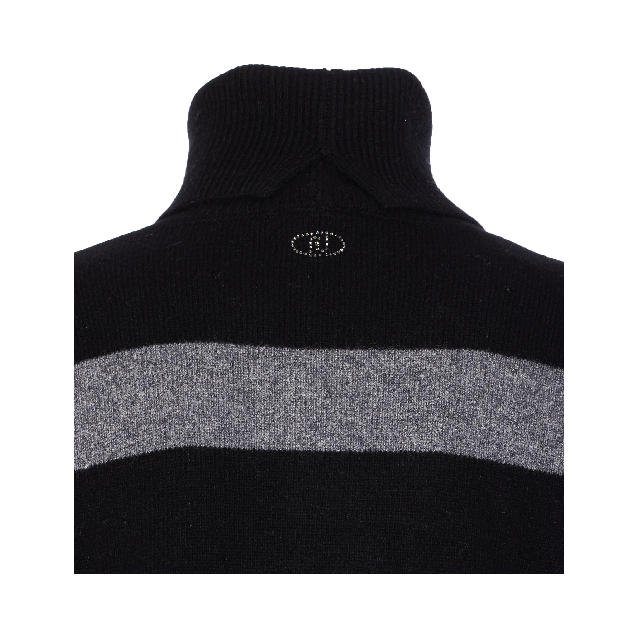Liu Jo Sweaters Grey