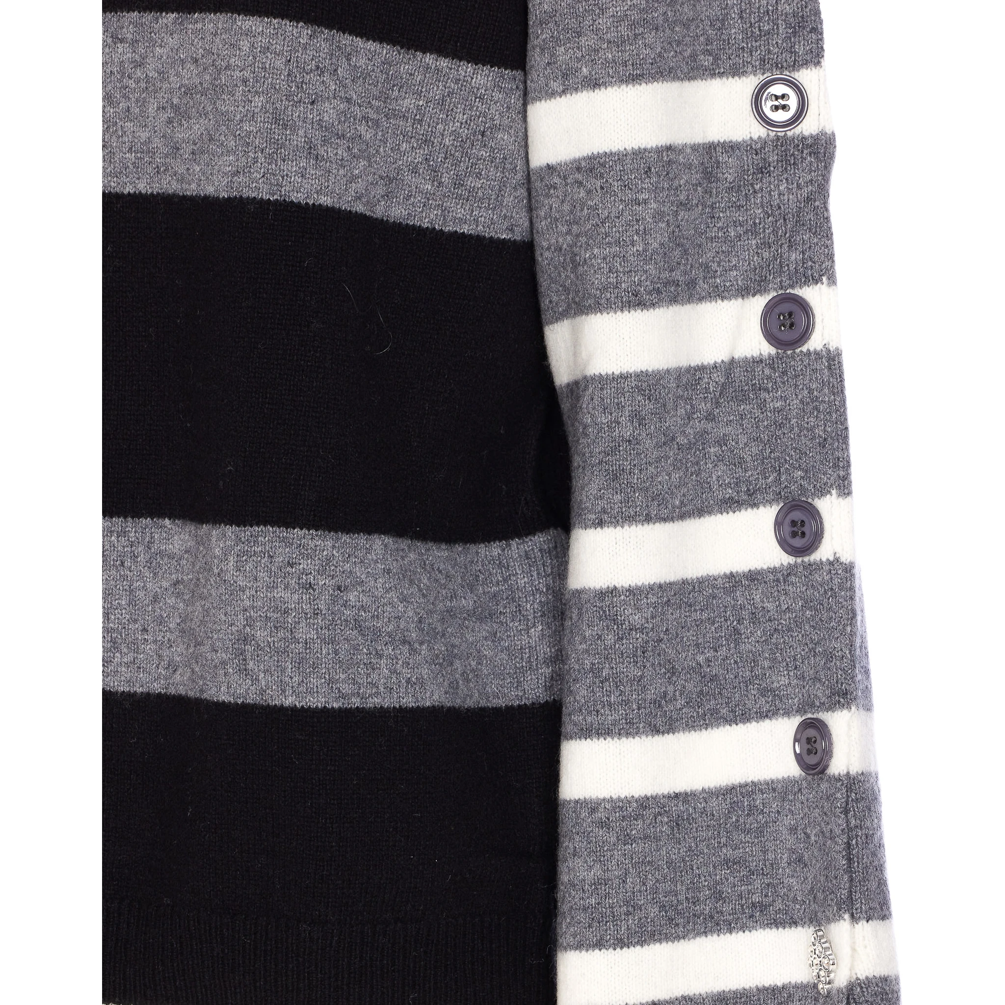 Liu Jo Sweaters Grey