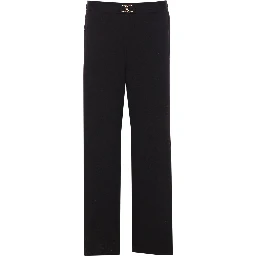 Liu Jo Trousers Black
