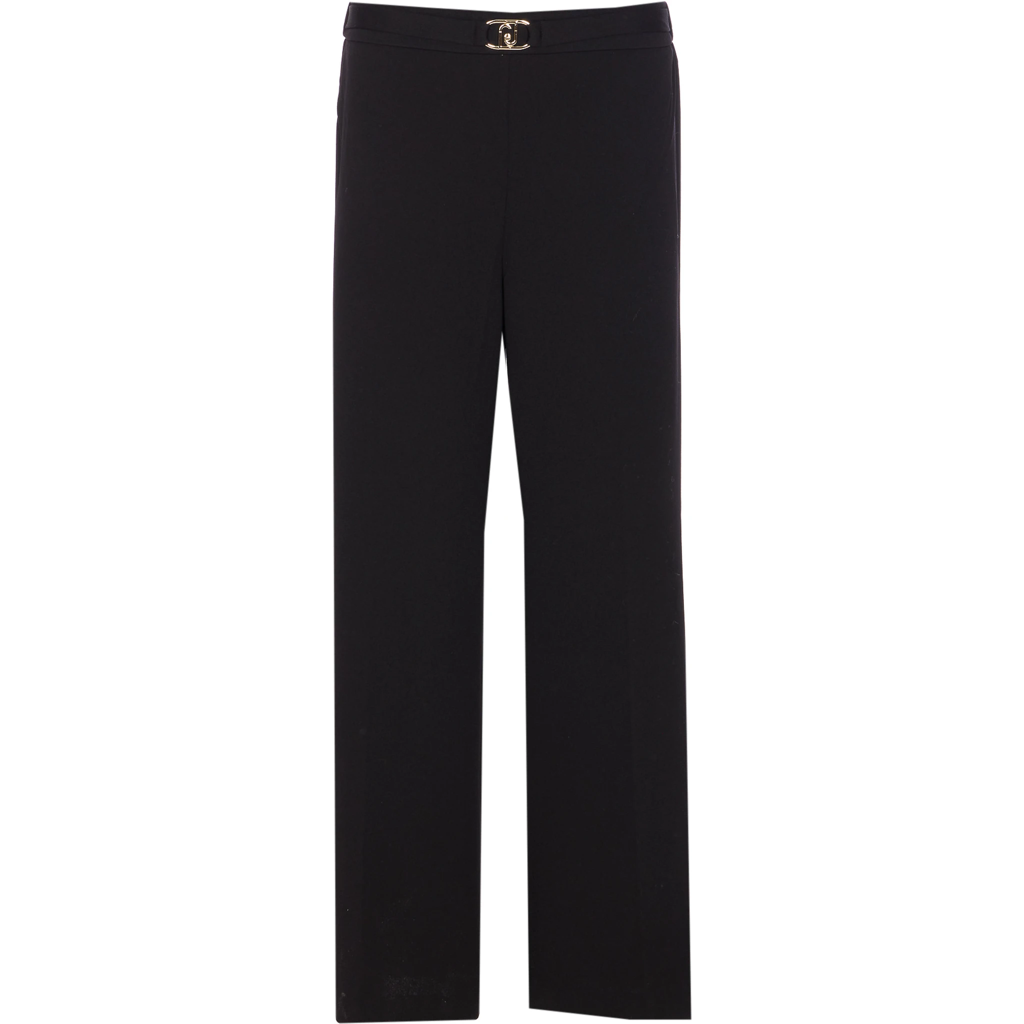 Liu Jo Trousers Black