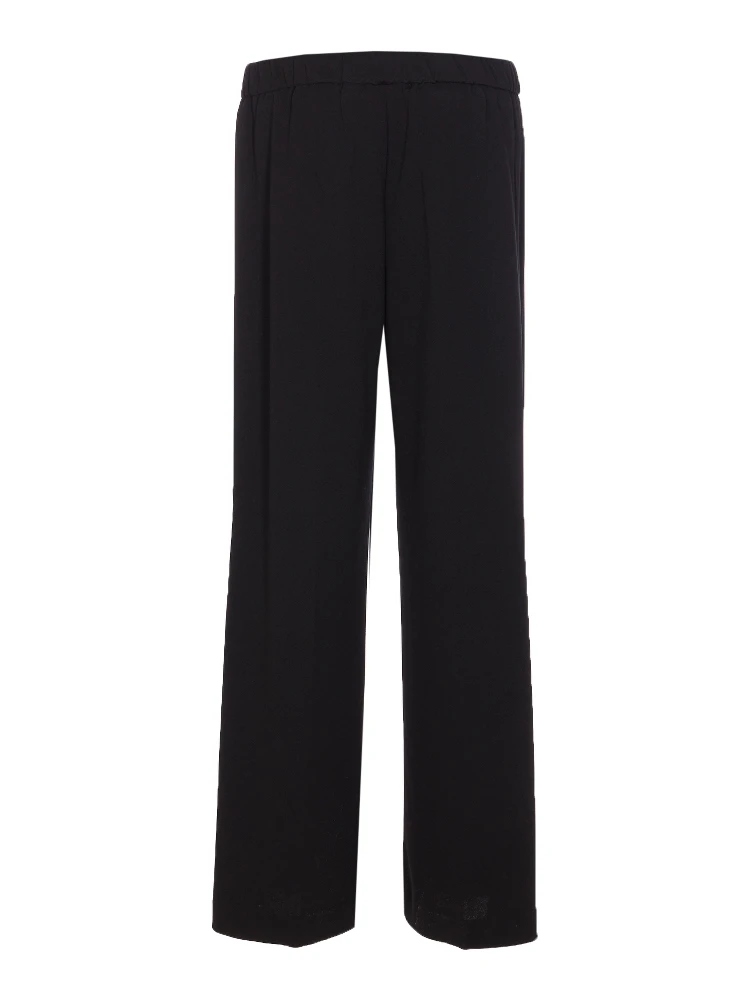 Liu Jo Trousers Black alternative