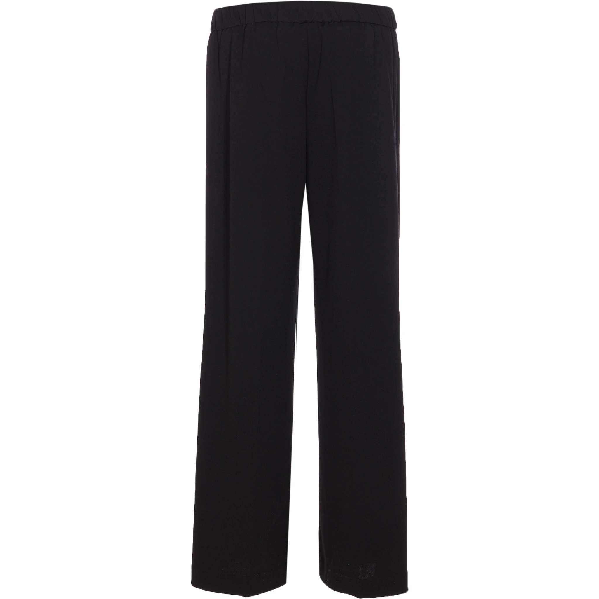 Liu Jo Trousers Black